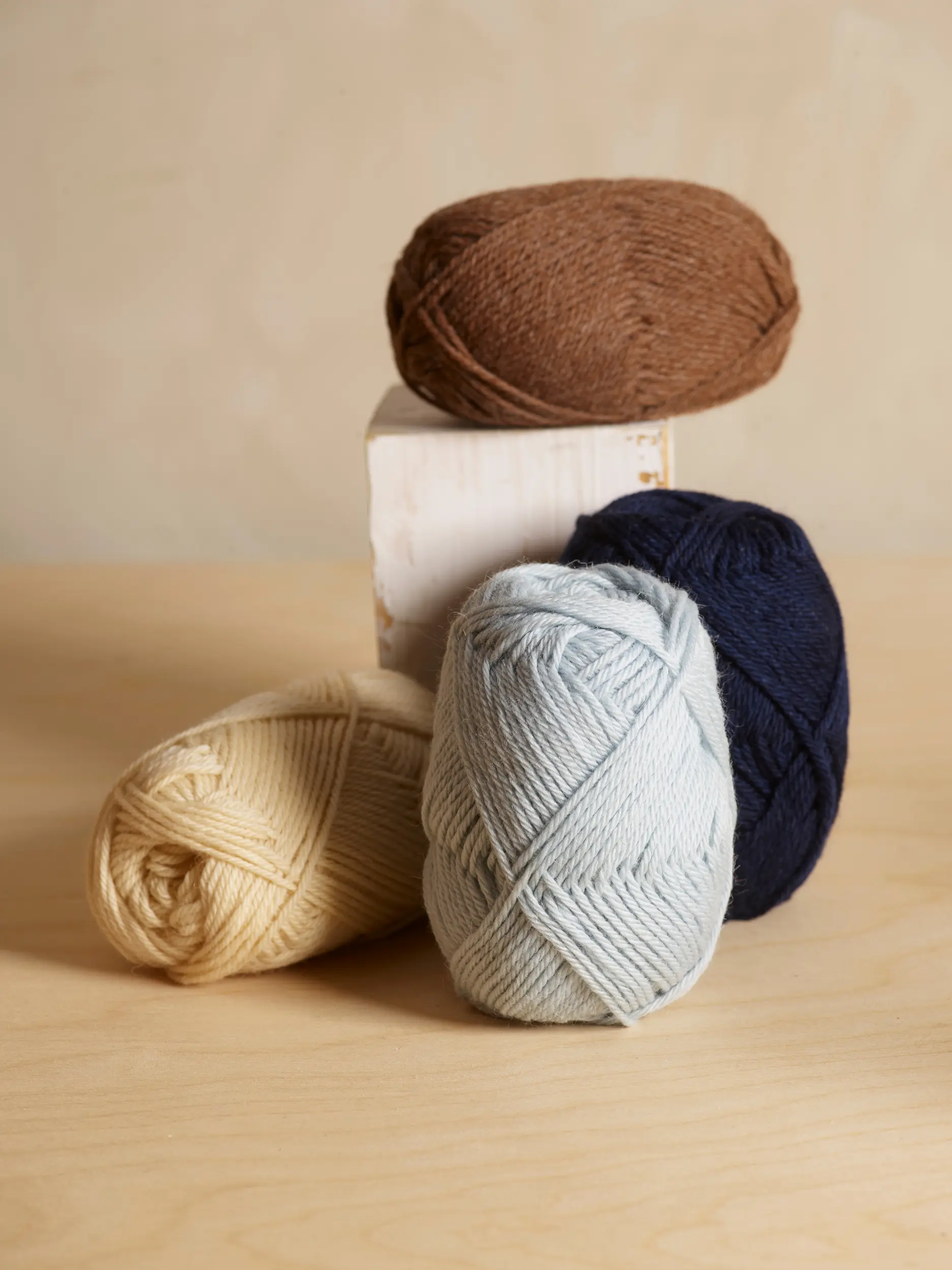 Mitu - Garn og hobby AS